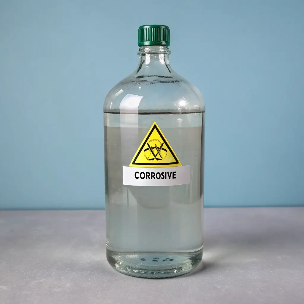 Reagent Grade Nitric Acid