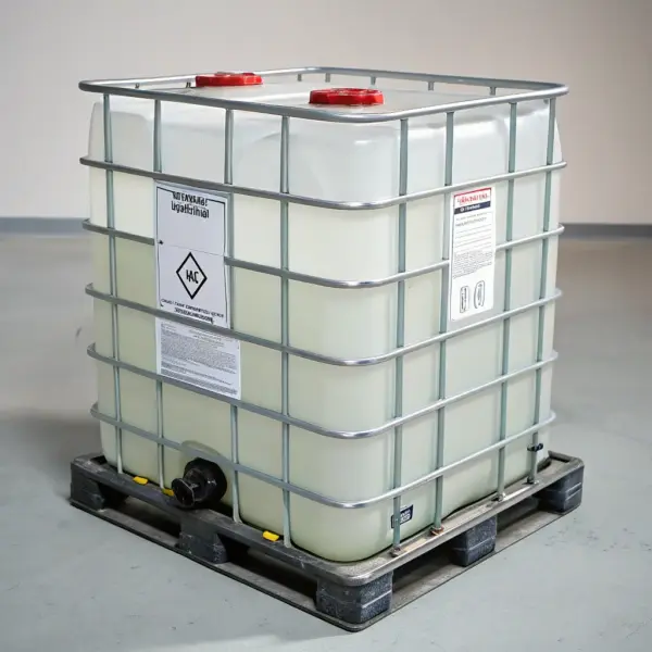 High-Purity Sulfuric Acid