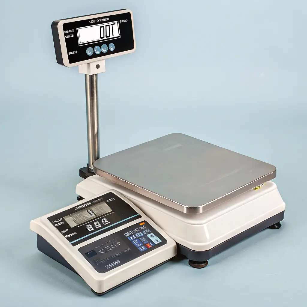 Laboratory Balances