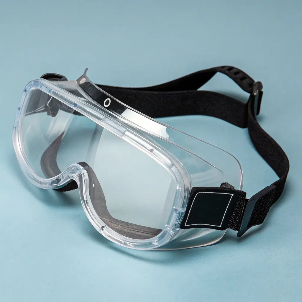 Safety Goggles
