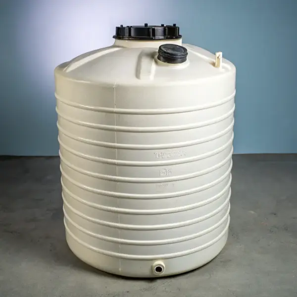 Chemical Storage Tanks