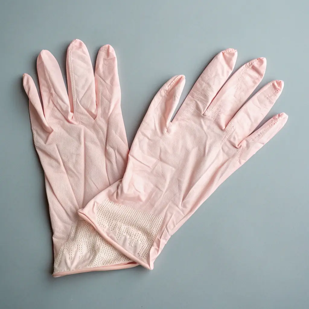 Chemical Resistant Gloves