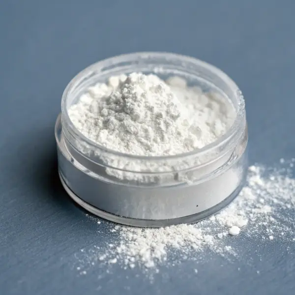 Calcium Carbonate Powder