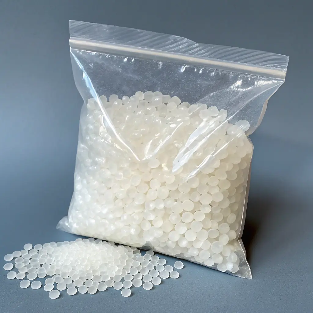 Polyethylene Granules
